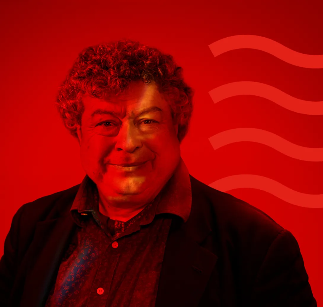 Rory Sutherland